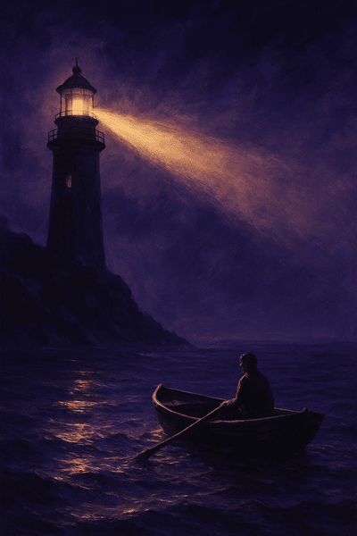 In Search of Signal